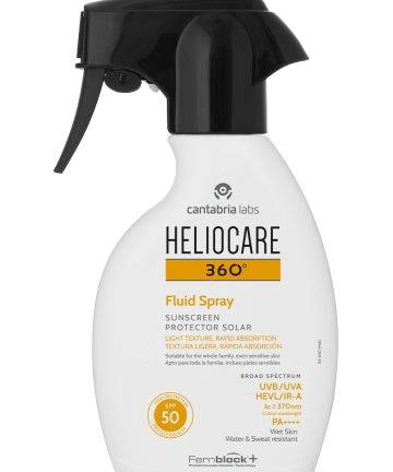 Heliocare Fluid Spray